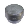 боёк из мягкого металла для молотков SIMPLEX 80 мм 3209.080 - боёк из мягкого металла для молотков SIMPLEX 80 мм 3209.080