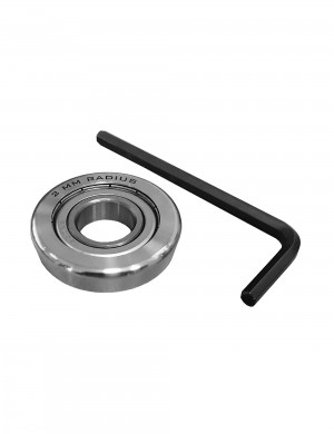 ролик PERFECT BENDER косой R = 2,0 мм ролик PERFECT BENDER косой R = 2,0 мм